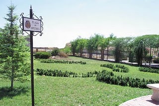 Plaza Spetses